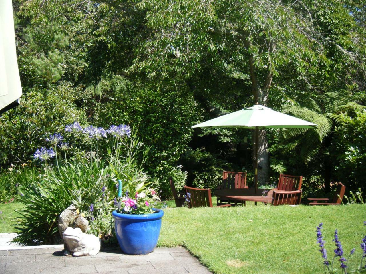 Bed and Breakfast Twynham At Kinloch Exteriér fotografie